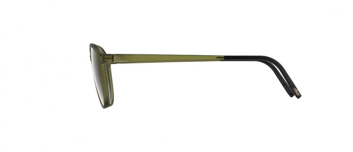 Silhouette Parlee 4090 Sunglasses - view 25